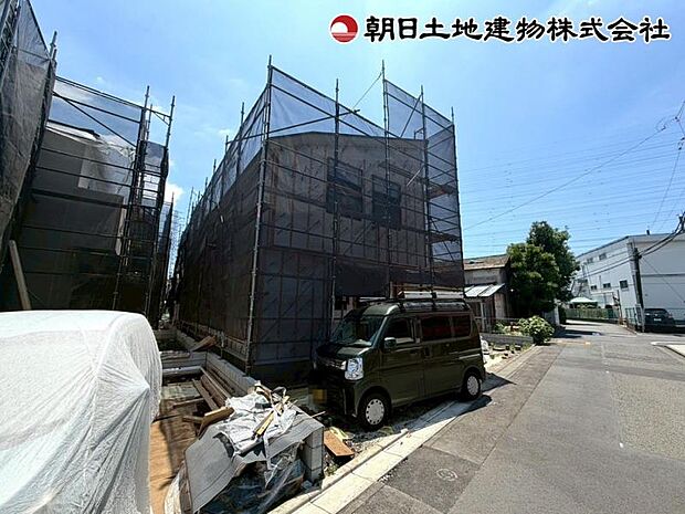 現地写真7/9撮影