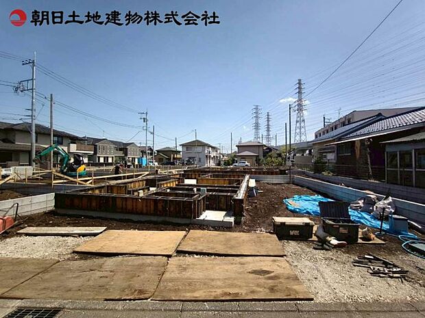 現地写真4/11撮影