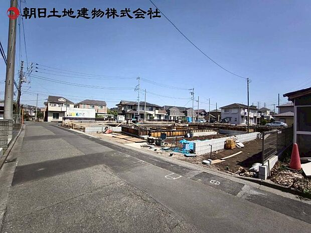 現地写真4/11撮影