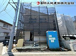 神奈川県相模原市緑区東橋本4丁目