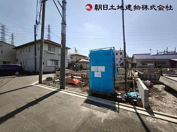 現地写真4/11撮影