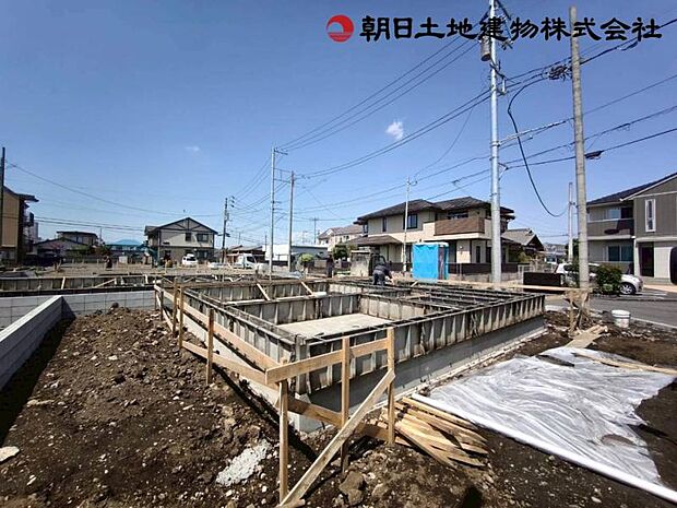 現地写真4/11撮影