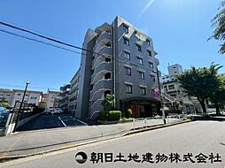 センチュリーめじろ台