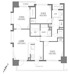 ローヤルシティ町田