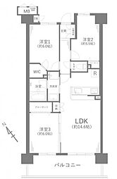 エンゼルハイム古淵