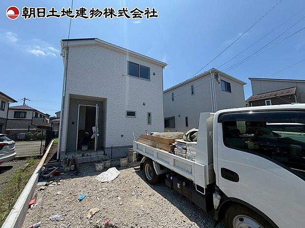 時間を超えて、受け継がれていく住まいを。