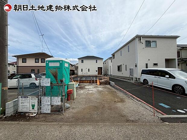 時間を超えて、受け継がれていく住まいを。