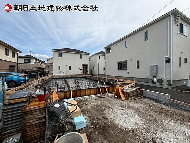 日々の疲れを癒す落ち着いた住環境