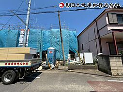神奈川県相模原市中央区光が丘3丁目