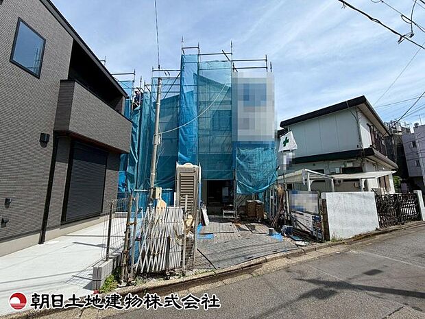 現地写真6/1撮影