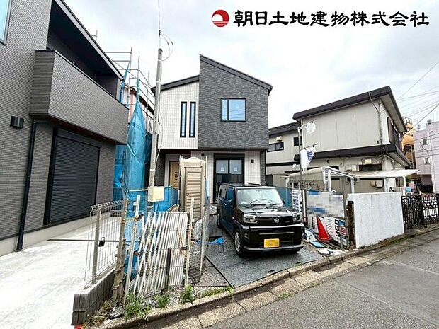 現地写真6/1撮影