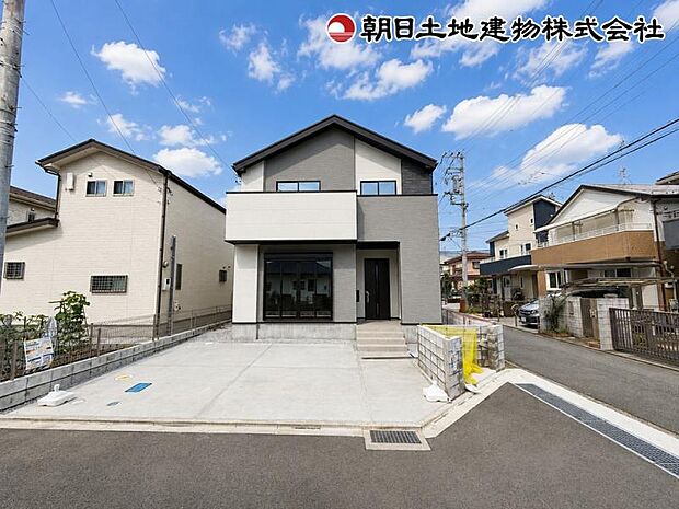 世代を超えて、受け継がれていく住まいを。
