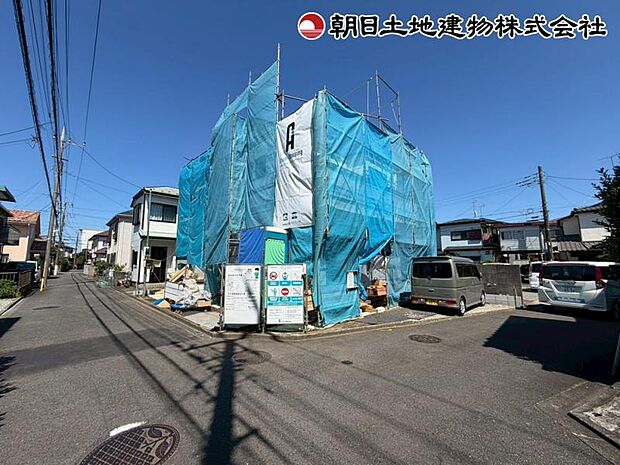 現地写真7/10撮影
