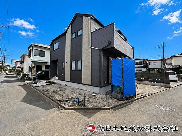 日々の疲れを癒す落ち着いた住環境