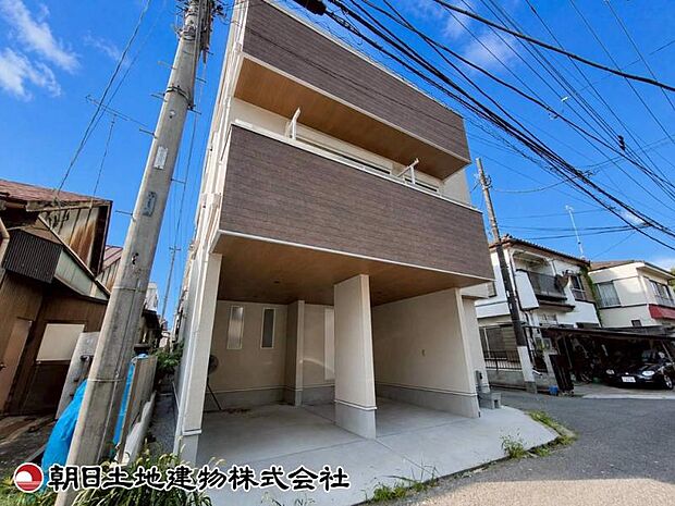 世代を超えて、受け継がれていく住まいを。