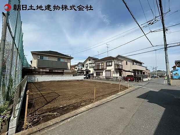 現地写真4/17撮影