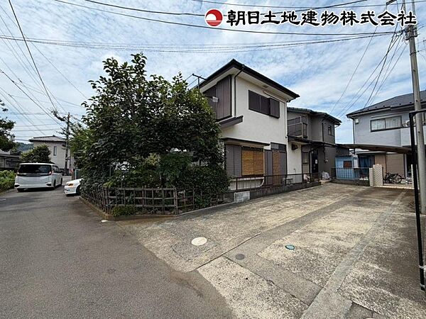 日々の疲れを癒す落ち着いた住環境