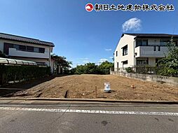 東京都多摩市聖ヶ丘2丁目