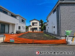 相模原市南区大野台25期