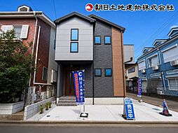 神奈川県相模原市南区栄町
