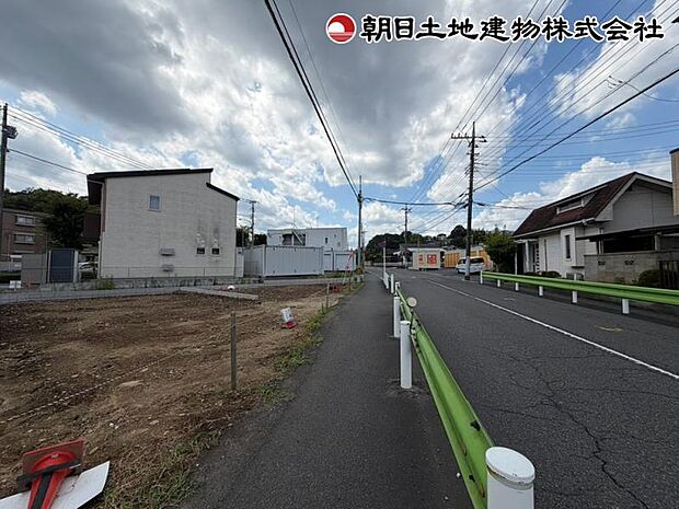 洗練された佇まいの住まい