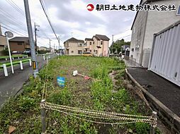 東京都八王子市下柚木