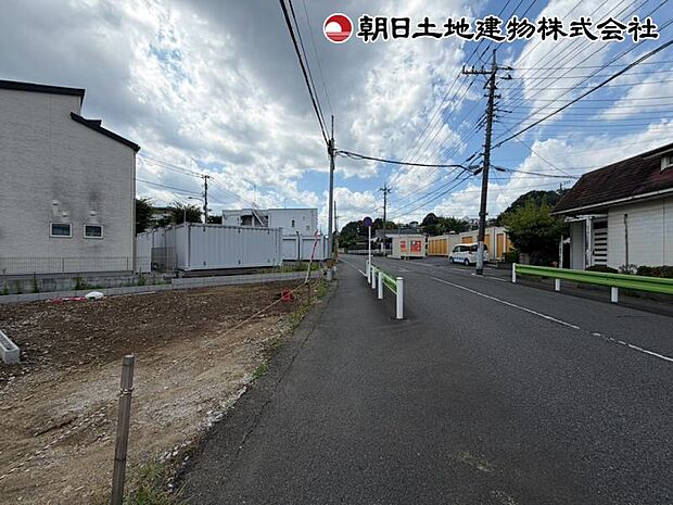 洗練された佇まいの住まい