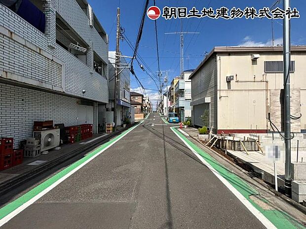 現地写真 8/9写真撮影