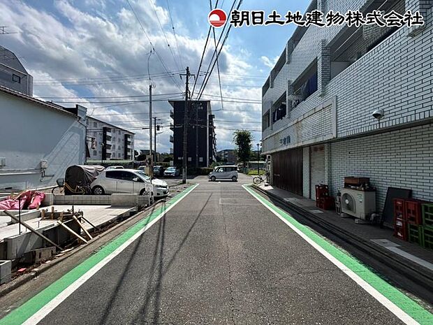 現地写真 8/9写真撮影
