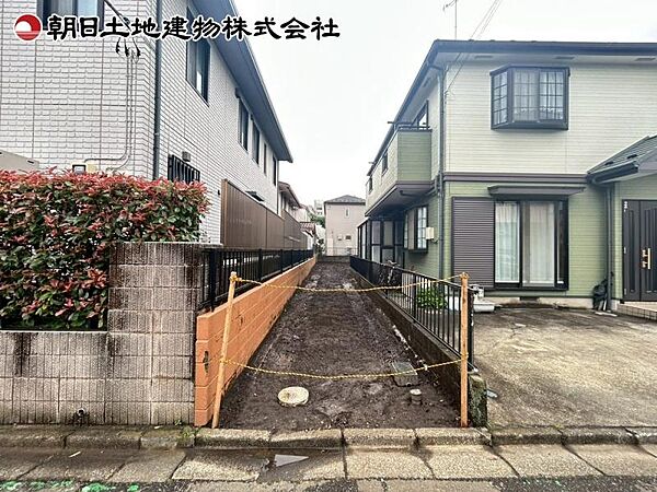 現地写真　7月2日撮影