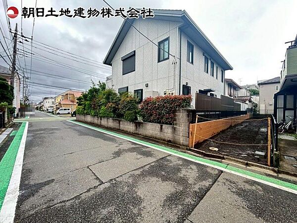 現地写真　7月2日撮影