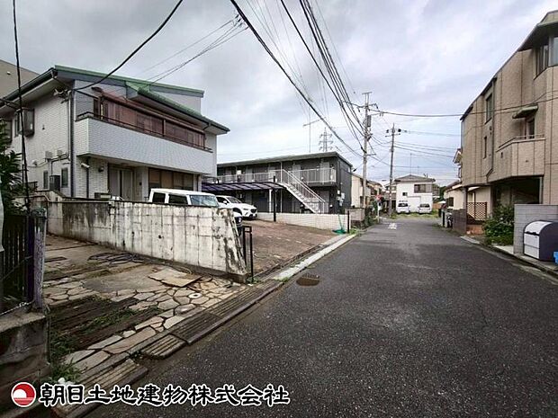 現地写真7/3撮影