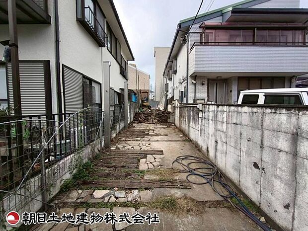 現地写真7/3撮影