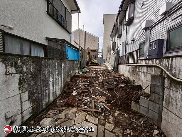 現地写真7/3撮影