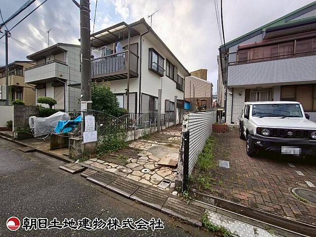 現地写真7/3撮影
