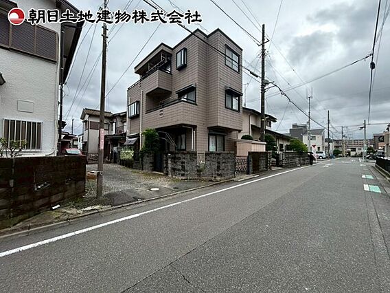 現地写真　7月...
