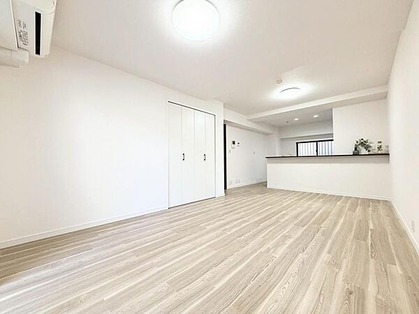 過ごす時間が長いこそ、こだわりたいリビング。きっと叶えてくれます。