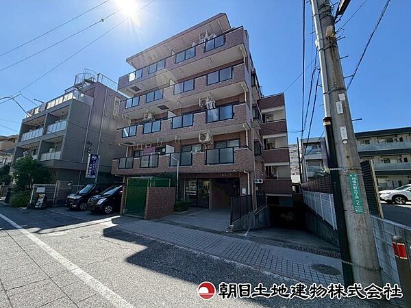 ゆったりとした時間が流れる落ち着いた住宅街区