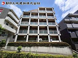 ディアハート多摩センター