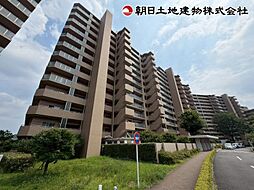 フェアヒルズ南大沢ブリーズコート