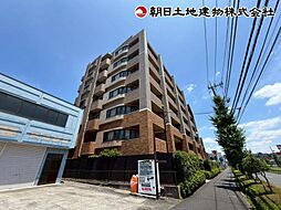 レクセルマンション京王堀之内