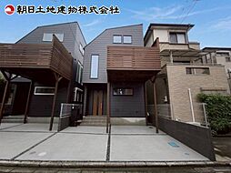 相模原市中央区並木 B号棟