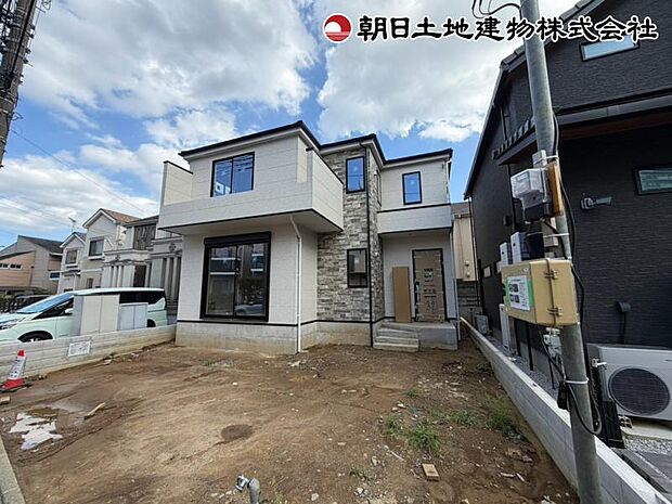 現地写真8/10撮影