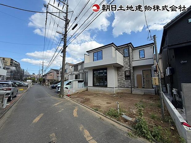 現地写真8/10撮影