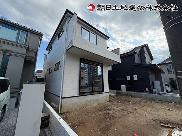 現地写真8/10撮影