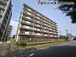 ルネ東林間D棟