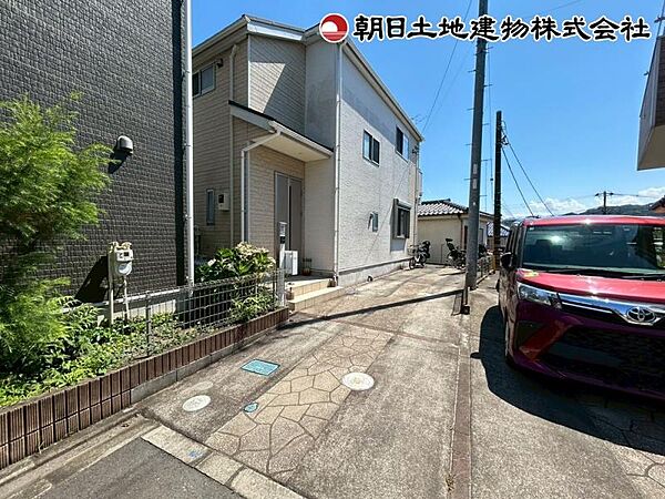世代を超えて、受け継がれていく住まいを。