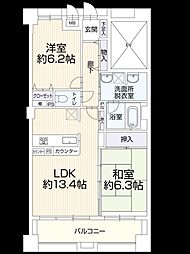 レクセルマンション淵野辺