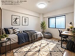 室内の画像