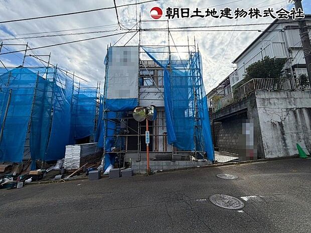 現地写真9/22撮影